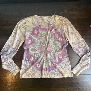 Y2k Boho Vtg